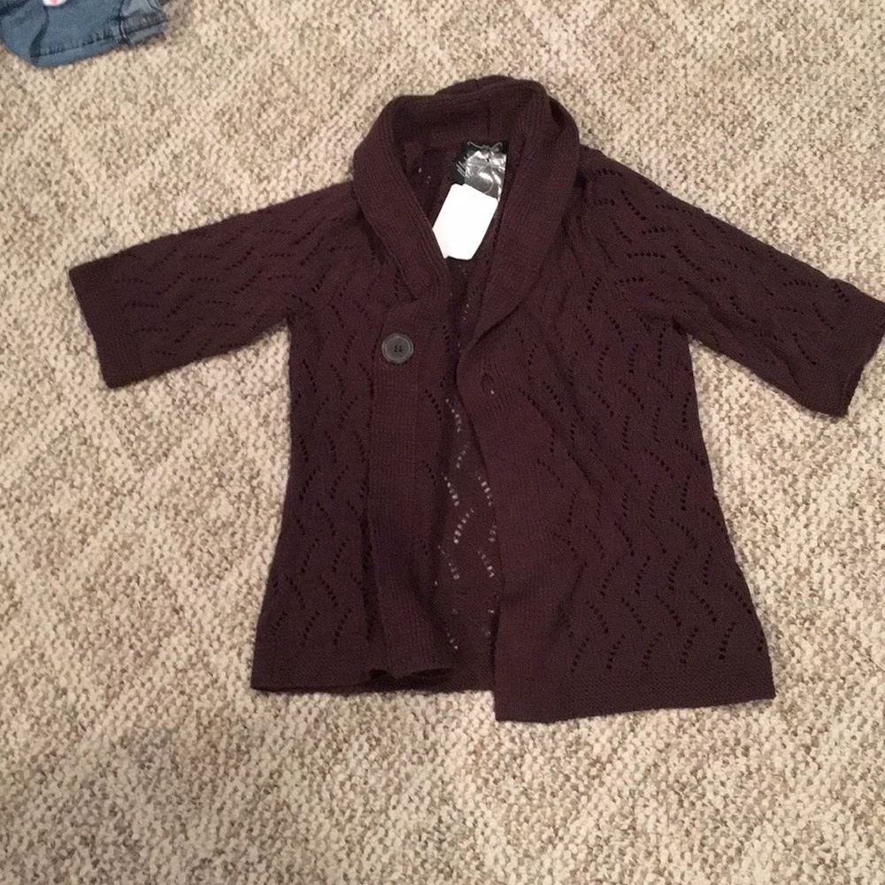 Cardigan